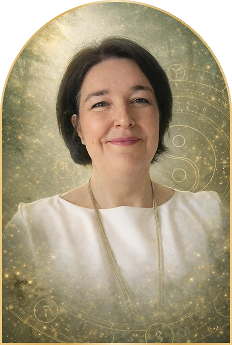 Ai Jiaxunné Hajnalka, Parapszichológiai, Numerológia, Kronobiológia, család terápia, egyéni terápia, Budapest 20. kerület