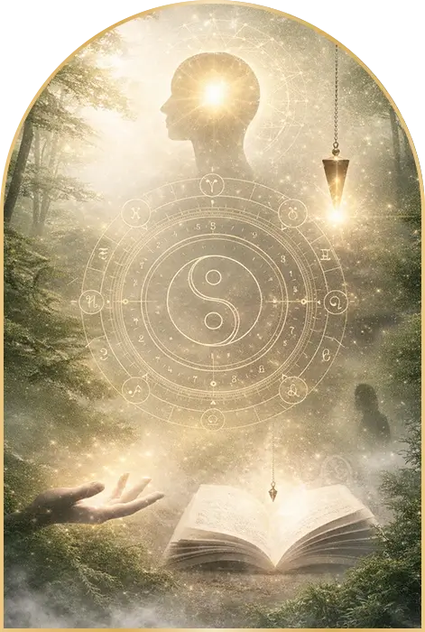 Parapszichológiai spirituális terápia Budapesten – alternatív módszerek a mélyebb önismeretért