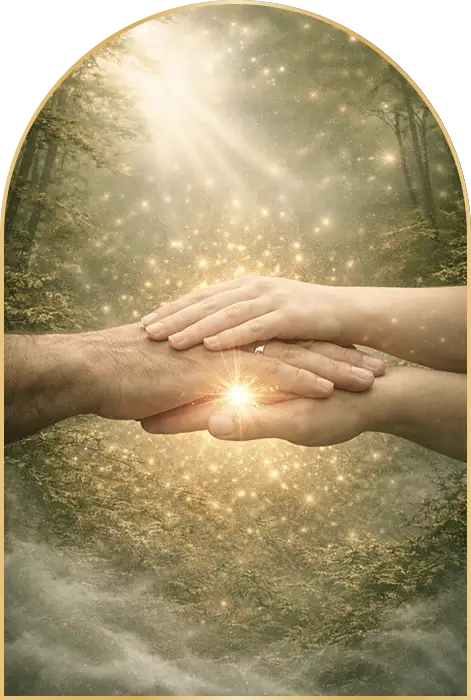 Családi karmikus minták és lelki kapcsolódások feltárása spirituális családterápia keretében Budapesten, XX. kerület