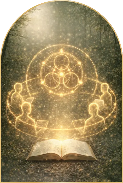 Online kronobiológia képzés – testi, lelki és szellemi energetikai rendszer tanulása