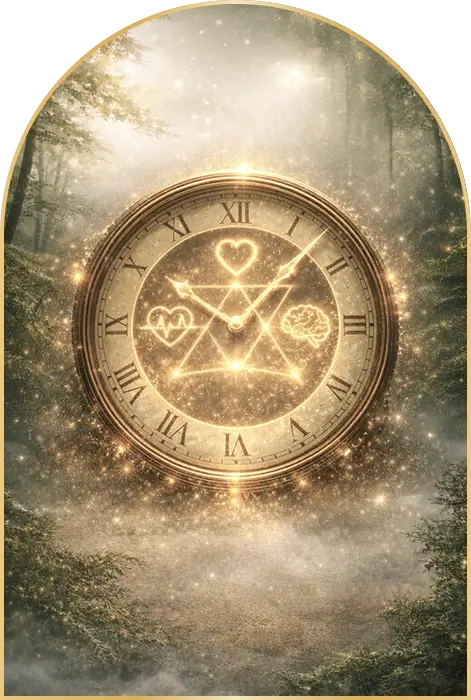 Születési képlet alapú kronobiológiai önismereti elemzés Budapesten, XX. kerület