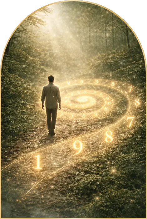 Online numerológia képzés – spirituális számrendszer és önismereti tanulás