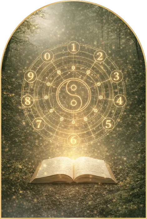 Pithagoraszi numerológia és Indiai Jantra rendszer oktatása online formában