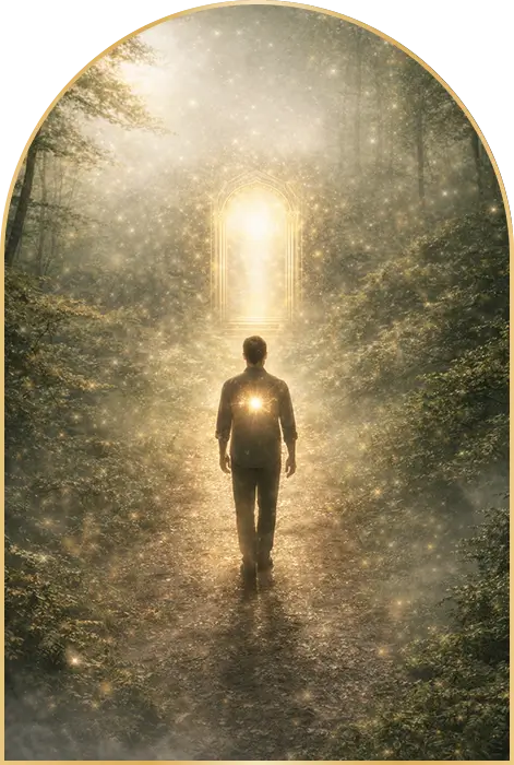 Spirituális beavatás és parapszichológia tanfolyam – lélekfejlődés és belső érzékelés fejlesztése