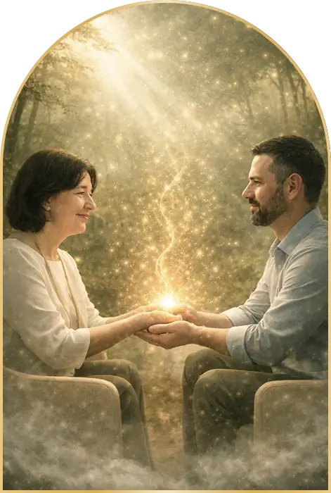 Személyre szabott egyéni terápia lelki és fizikai harmónia megteremtéséhez Budapest XX. kerületében